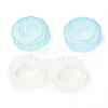 PP Plastic Contact Lens Case for Girl AJEW-I061-A01-3