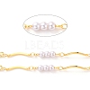 Handmade Brass Link Chains CHC-C019-06-2