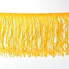 Polyester Tassel Fringe Trimming FIND-WH0077-64A-03-1