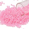 TOHO 8/0 Round Beads X-SEED-TR08-0909-1
