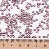 TOHO 8/0 Round Beads SEED-XTR08-0110B-4