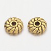 Tibetan Style Alloy Spacer Beads LS-GLF10764Y-NF-2