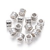 Large Hole Beads X-LF11489Y-2