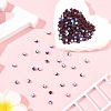 Preciosa&reg Crystal Beads Y-PRC-BA4-90120-20019-4