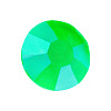Preciosa&reg MAXIMA Crystal No Hotfix Flatback Stones Y-PRC-NSS10-00030-455-4