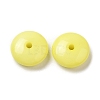 Opaque Acrylic Beads OACR-C016-29A-2