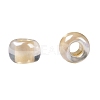 TOHO Round Seed Beads SEED-XTR11-1846-3