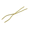 Nylon Cords Necklace Making AJEW-P116-03G-21-2