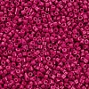 Glass Cylinder Beads SEED-S047-A-030-3