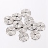 Tibetan Style Alloy Beads X-EA11936Y-NF-1