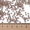 TOHO Round Seed Beads SEED-JPTR08-1850-4