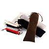 10Pcs Velvet Drawstring Pouches TP-TA0001-06B-1