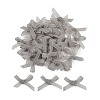Nylon Costume Accessories DIY-A052-02-17-1