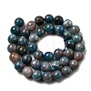 Natural Apatite Beads Strands G-D340-A02-10mm-3