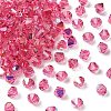 Preciosa&reg Crystal Beads X-PRC-BA6-70010-200-3