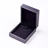 Plastic Jewelry Boxes LBOX-L003-A04-1