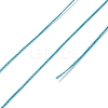 Round Waxed Polyester Thread String X-YC-D004-02A-061-3