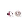 Preciosa&reg Crystal Beads Y-PRC-BA3-20020-201-3