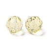 Imitation Austrian Crystal Beads SWAR-F021-6mm-213-2