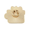 Christmas Theme Cartoon Alloy Brooches JEWB-A025-01A-2