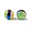 Opaque Acrylic Beads MACR-K330-23-3