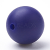 Food Grade Eco-Friendly Silicone Beads SIL-R008B-09-2