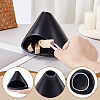 Porcelain Incense Holders DIY-WH0899-629A-3