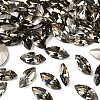 Preciosa&reg MAXIMA Crystal Fancy Stones Y-PRC-FG15-40010-1