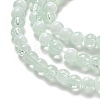 Crackle Glass Beads X1-GLAA-U001-4mm-01-3