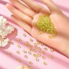 Preciosa&reg Crystal Beads X-PRC-BB5-80100-4
