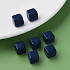 Opaque Acrylic Beads LS-X-MACR-S373-135-A06-2