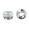 TOHO 8/0 Round Beads X-SEED-TR08-0172-3