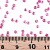 8/0 Glass Seed Beads X-SEED-A016-3mm-206-3