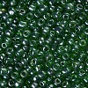 6/0 Glass Seed Beads SEED-A006-4mm-107-2