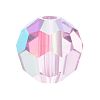 Preciosa&reg Crystal Beads Y-PRC-BB4-70220-200-1