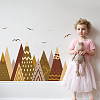 PVC Wall Stickers DIY-WH0228-699-3