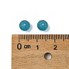 Preciosa&reg Crystal Beads X-PRC-BA6-60100-840-5