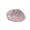 Natural & Synthetic Mixed Stone Pendants G-P484-01P-5