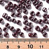 6/0 Glass Seed Beads SEED-US0003-4mm-126-3