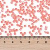 TOHO 8/0 Round Beads SEED-XTR08-2201-4