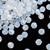 Preciosa&reg Crystal Beads X-PRC-BB4-01000-4