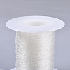 Round Elastic Crystal Thread EW-R007-A-01-5