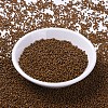 MIYUKI Round Rocailles Beads X-SEED-G007-RR4492-2