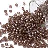 TOHO Round Seed Beads SEED-JPTR08-1850-1