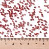 TOHO Round Seed Beads SEED-XTR11-0025CF-4