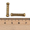 Tibetan Style Alloy Beads LS-K0PBZ071-3