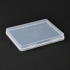 Rectangle Polypropylene(PP) Plastic Boxes CON-Z003-05G-3