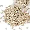 TOHO 6/0 Round Beads X-SEED-TR06-0558-1