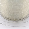 Korean Elastic Crystal Thread EW-F003-1mm-01-3