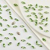 Preciosa&reg MAXIMA Crystal Fancy Stones X-PRC-FG8-50520-2